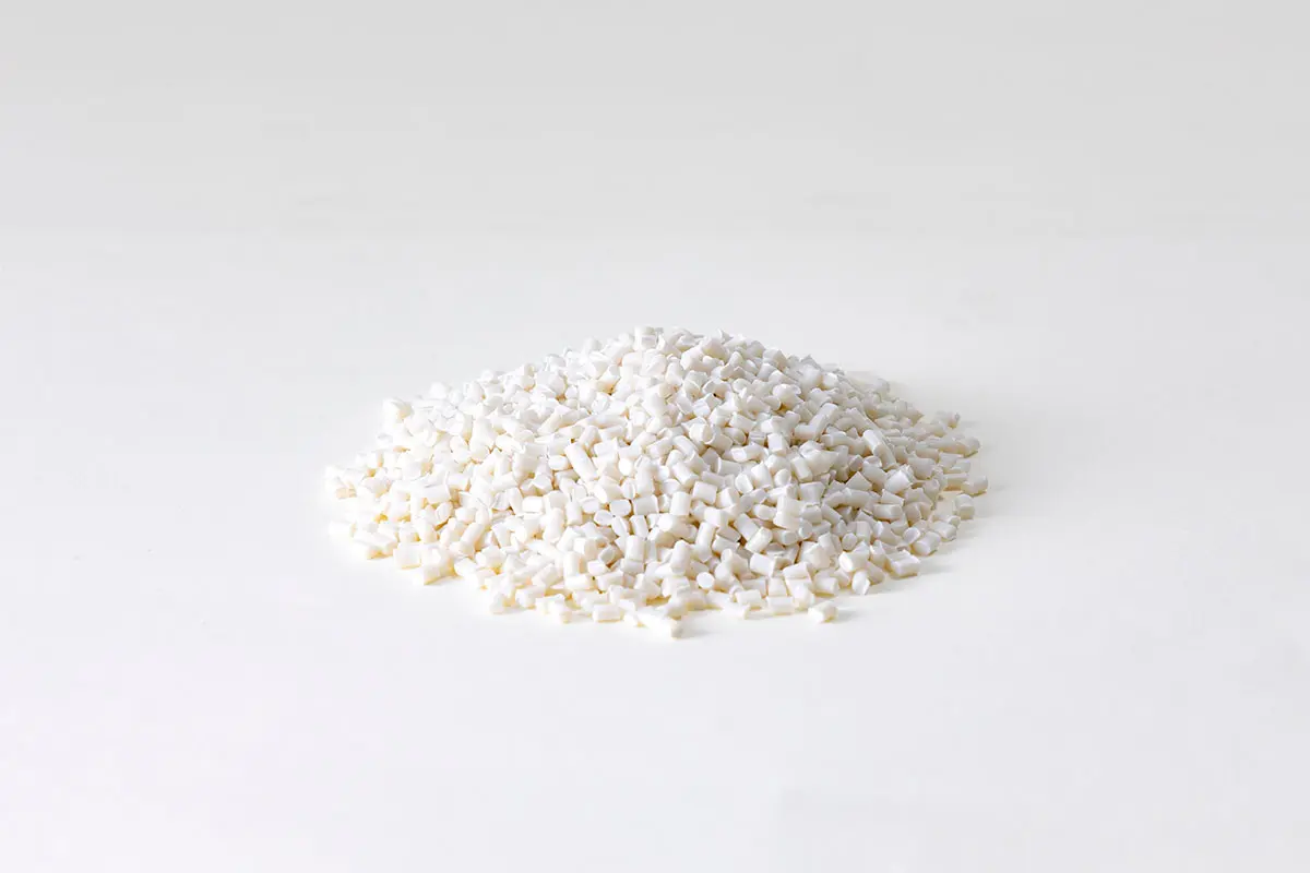 バイオプラスチックのイメージ