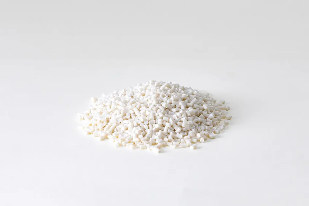 バイオプラスチック樹脂