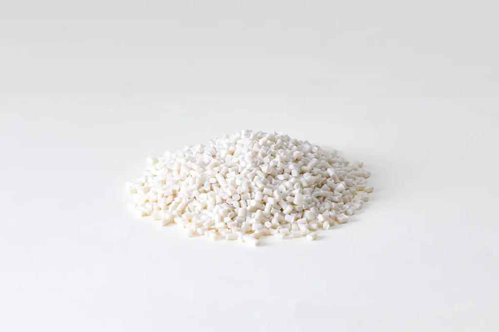バイオプラスチックのイメージ