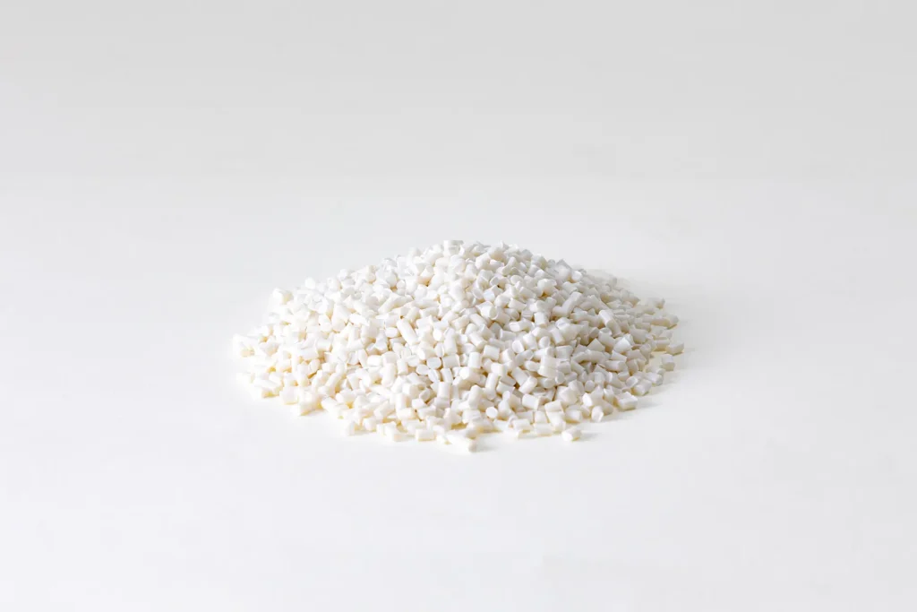 バイオプラスチックのイメージ