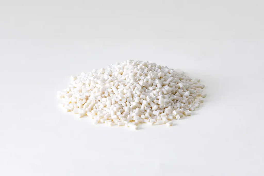 バイオプラスチックレジン