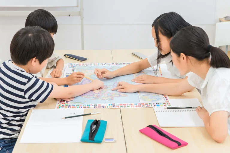 学習のイメージ