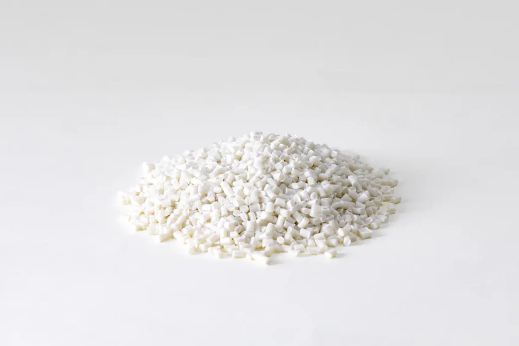 バイオプラスチック樹脂