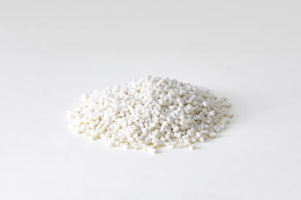 バイオプラスチック樹脂