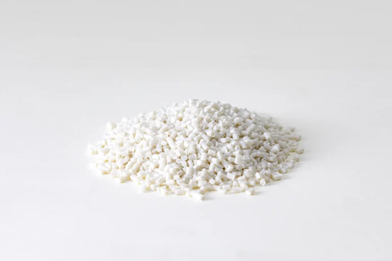 バイオプラスチック樹脂