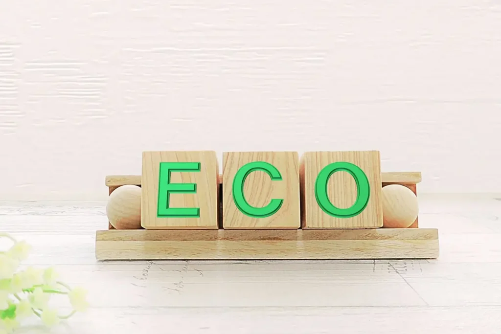 エコのイメージ