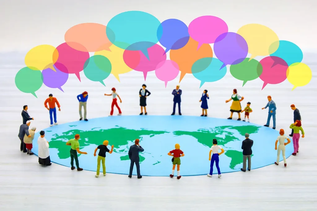 実態調査のイメージ