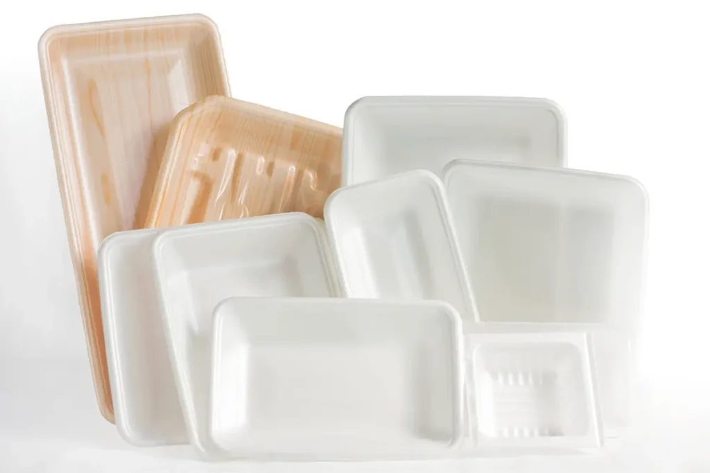 トレーのイメージ