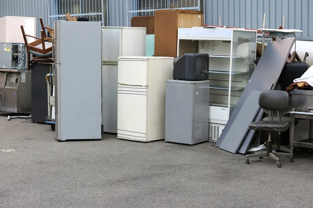 ゴミのイメージ