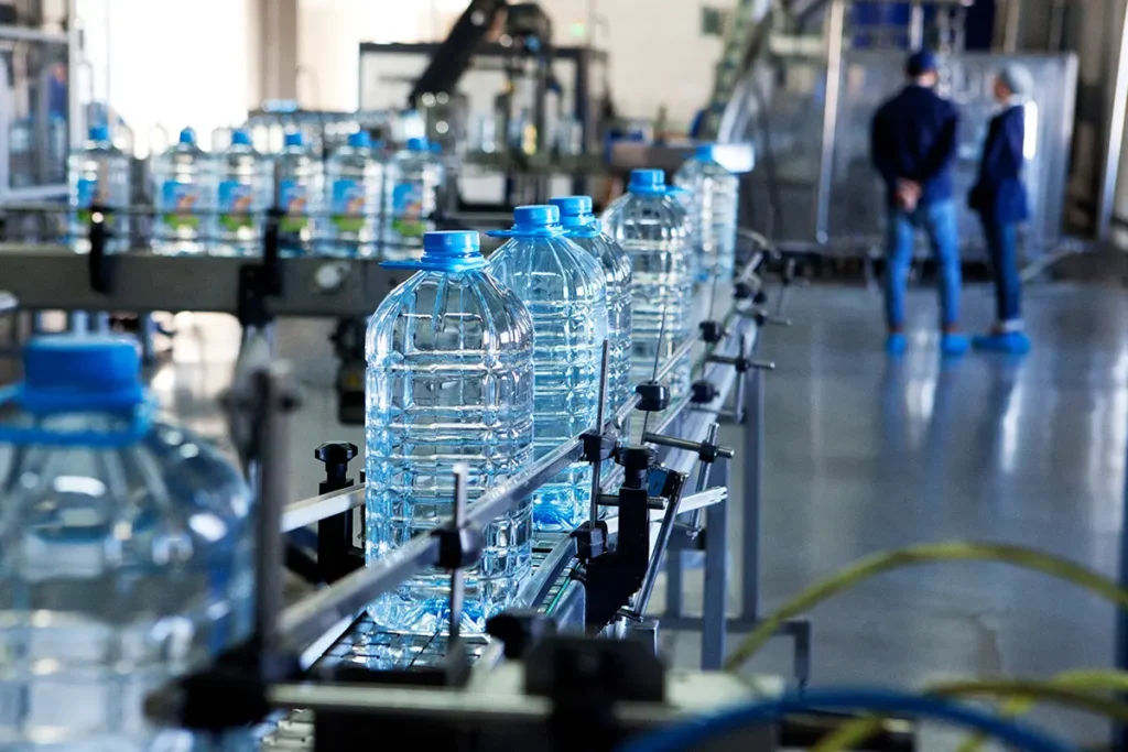 工場のイメージ