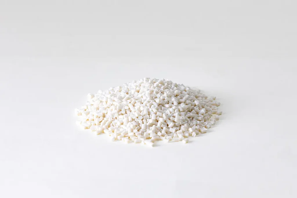 バイオマスプラスチックのイメージ