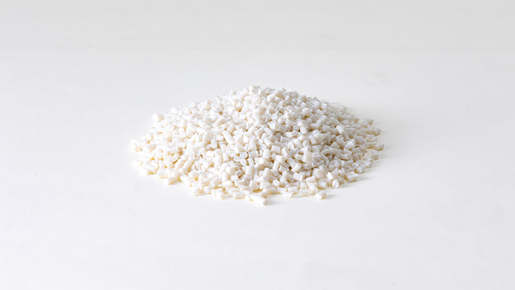 バイオマスプラスチックの原料
