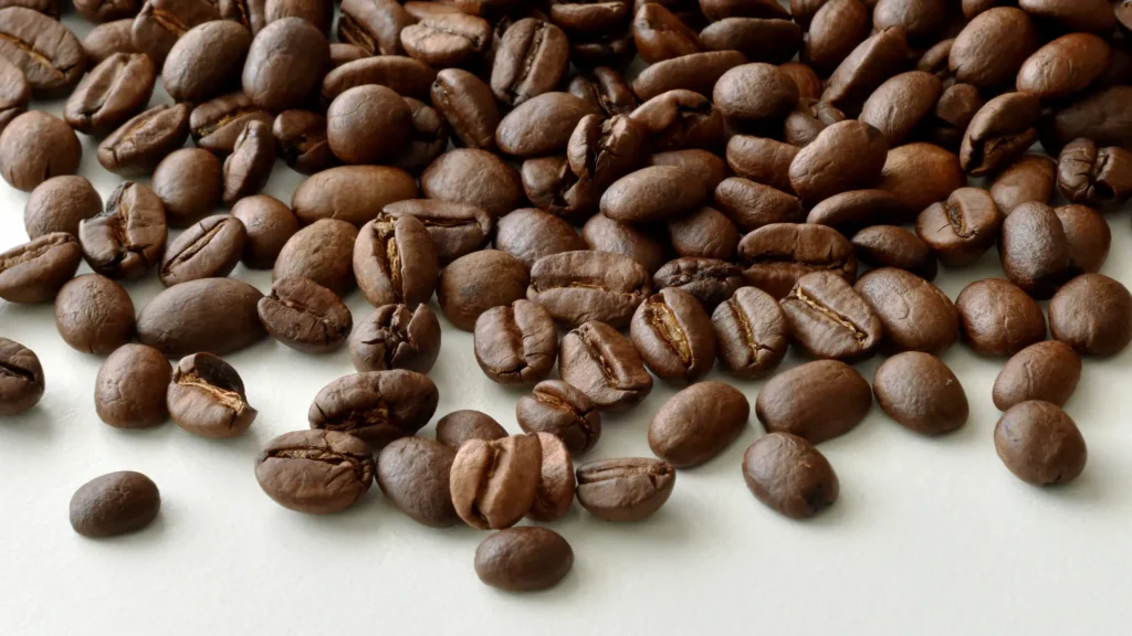 コーヒー豆