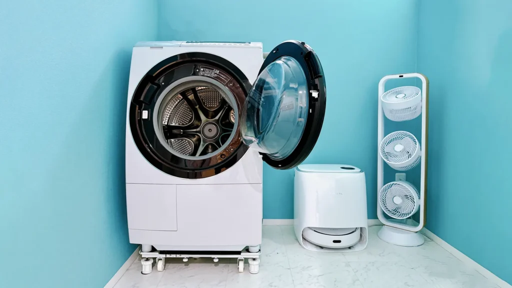 家電製品