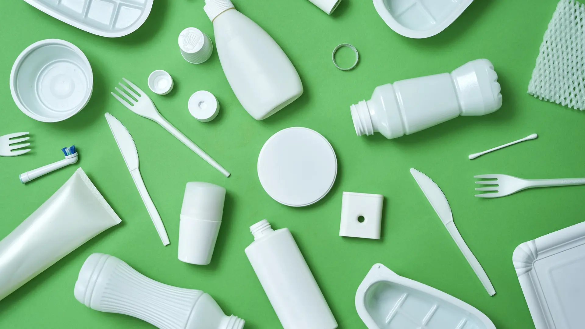 プラスチック成形品