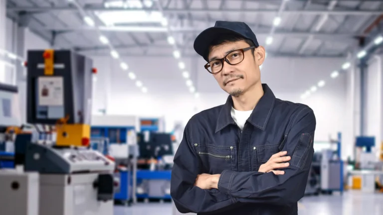 製造現場