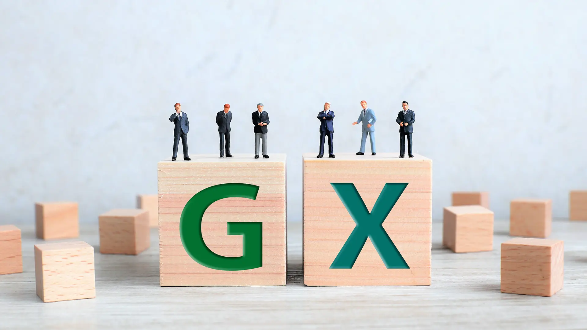 GX